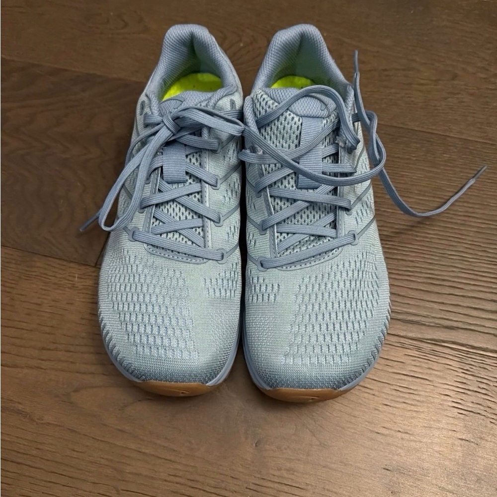 Inov-8 F-Fly Blue Grey/Gum WSz10